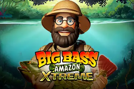 Big Bass Amazon Xtreme - lowdeposit-casino-ca.com
