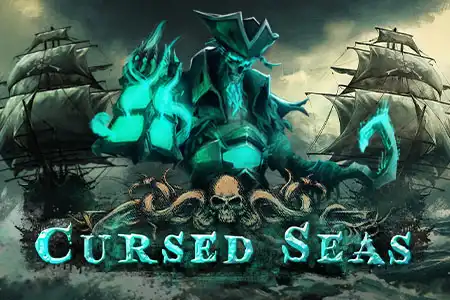 Cursed Seas - lowdeposit-casino-ca.com