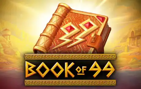 Book of 99 - lowdeposit-casino-ca.com