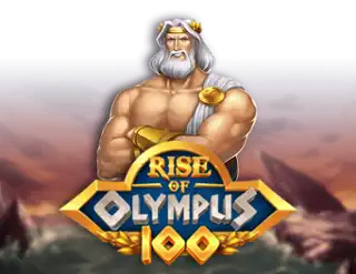 Rise of Olympus 100 - lowdeposit-casino-ca.com