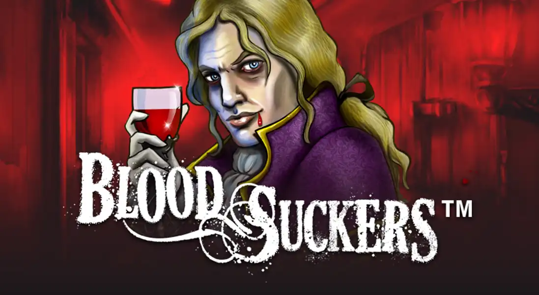 Blood Suckers Slot - lowdeposit-casino-ca.com