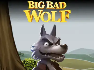Big Bad Wolf - lowdeposit-casino-ca.com