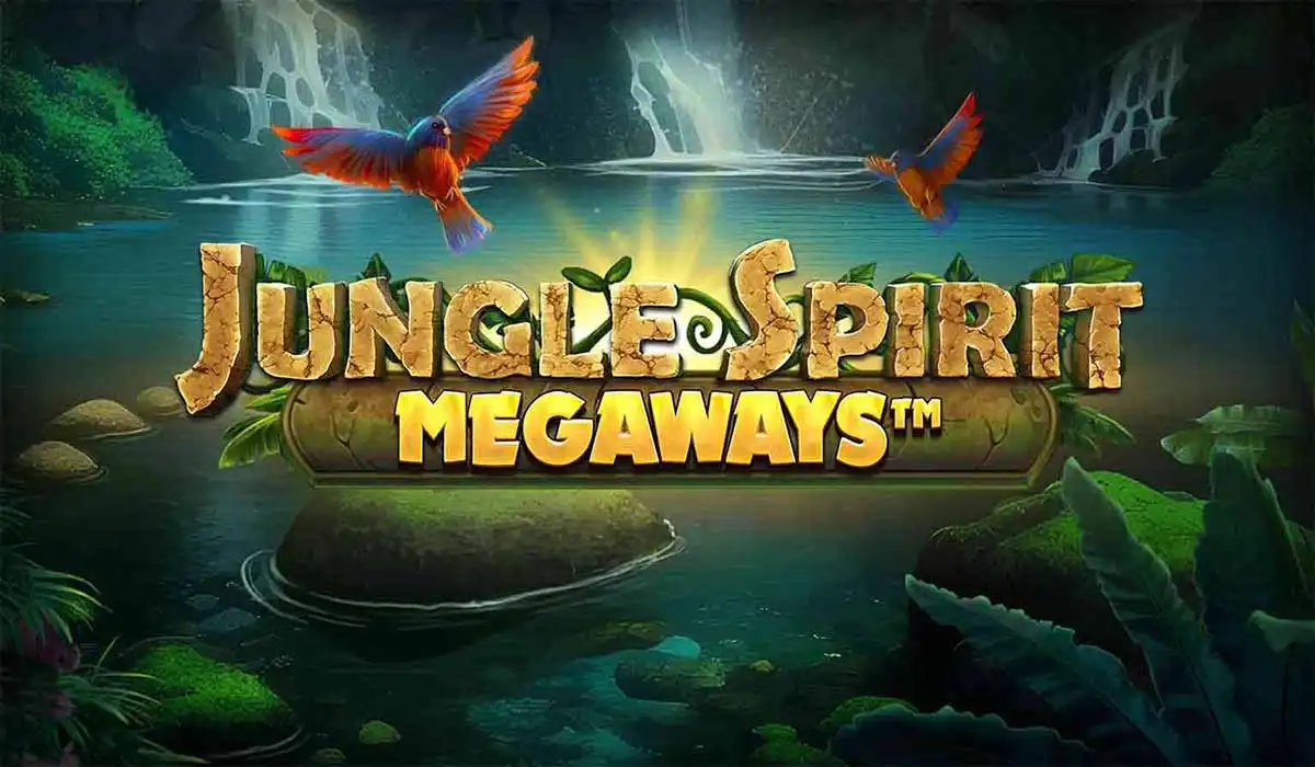 Jungle Spirit: Megaways - lowdeposit-casino-ca.com