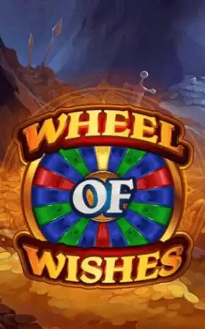 Wheel of Wishes - lowdeposit-casino-ca.com